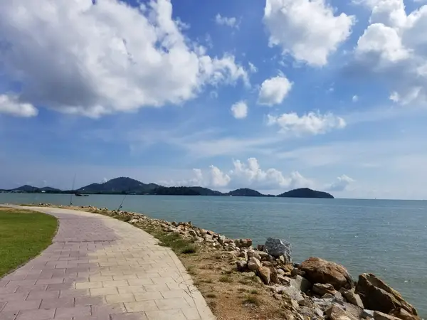 Details at Saphan Hin Phuket — travel photo