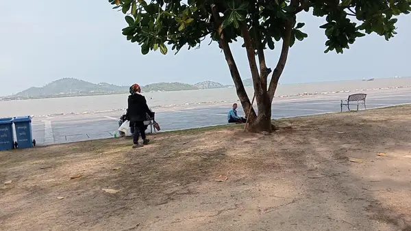 Interior at Saphan Hin Park Phuket — travel photo