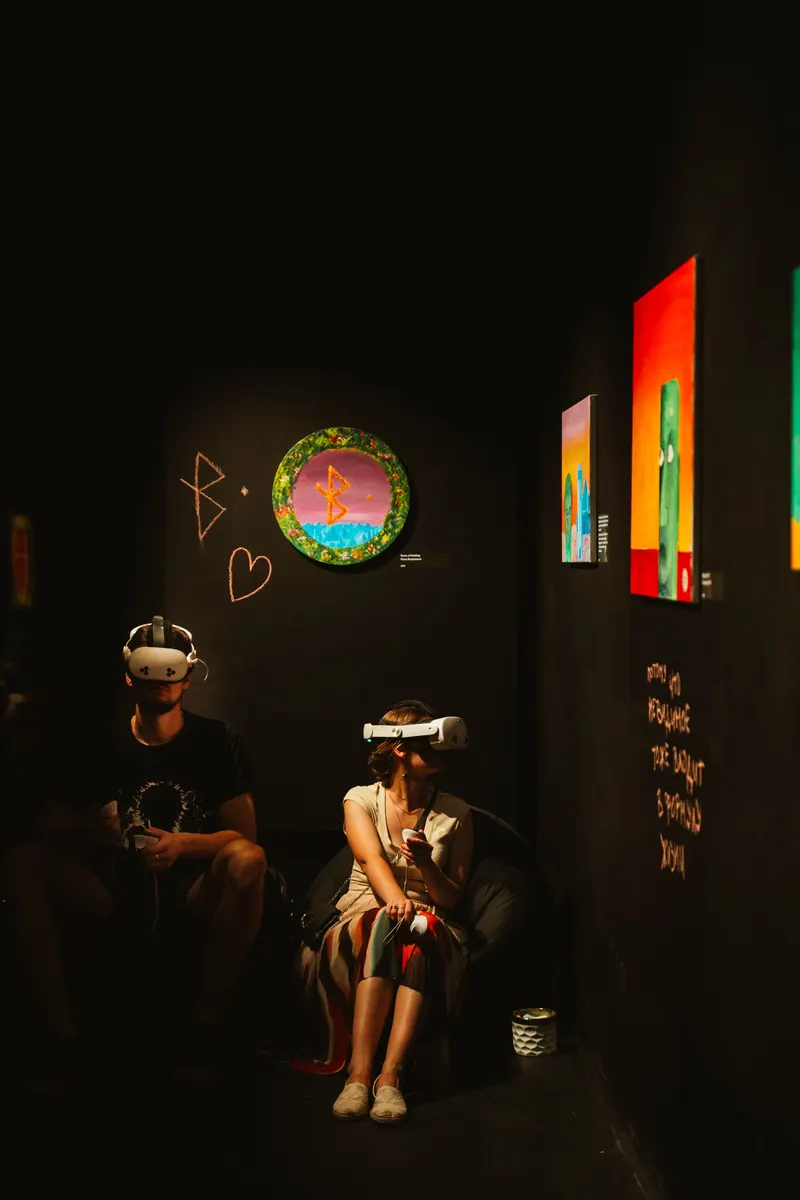 AORTA Gallery