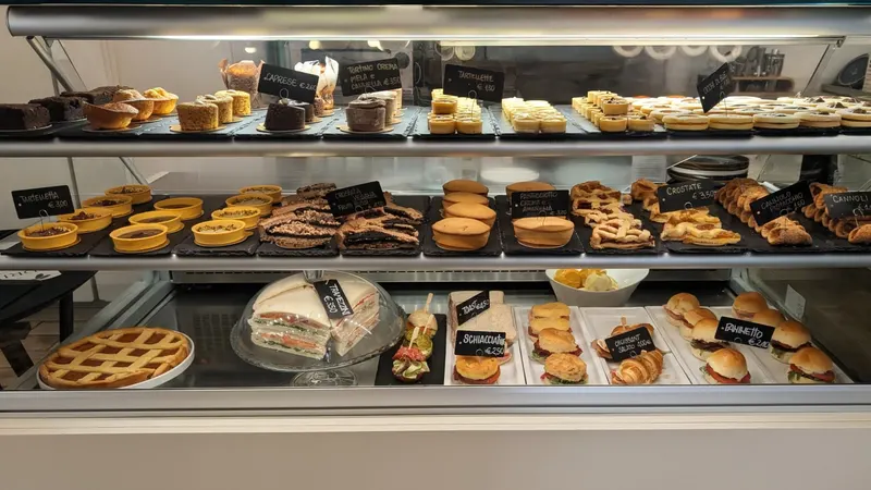 Ars Café & Bistrot