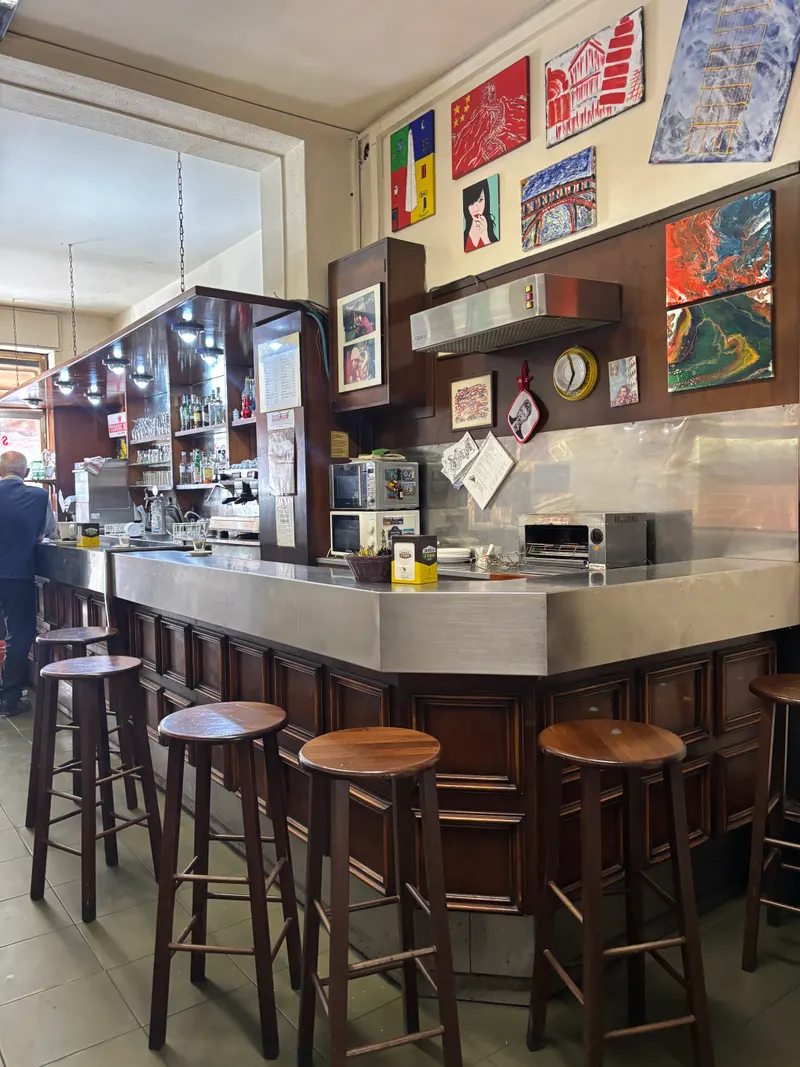 BAR TAORMINA DI GALLETTA CLAUDIO