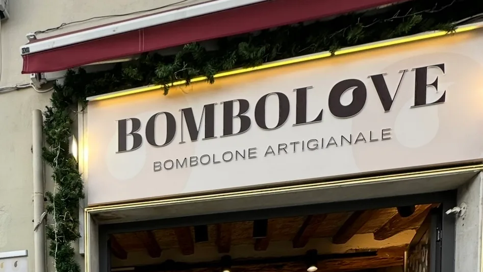 Bombolove Pisa