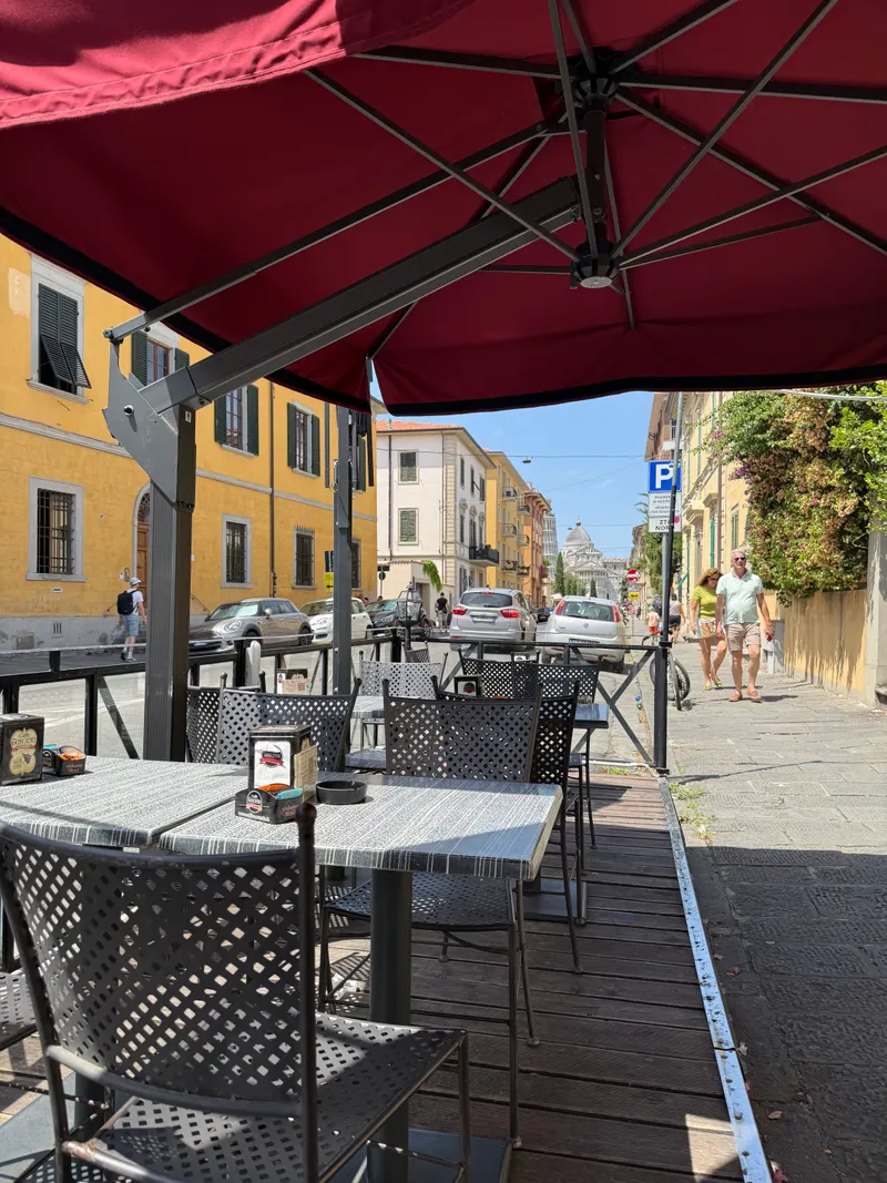 Caffè Antiche Terme