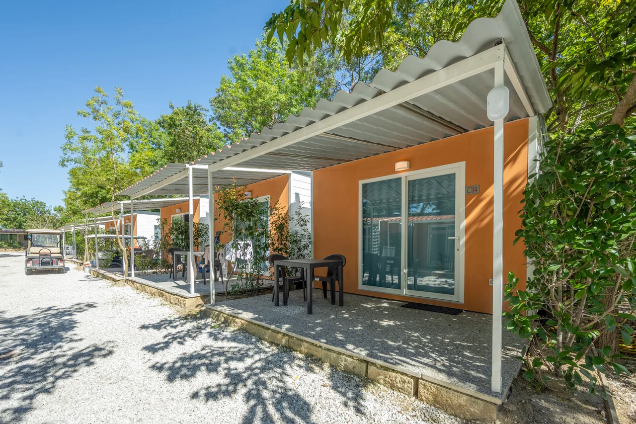 Camping Village Torre Pendente — culture guide Pisa