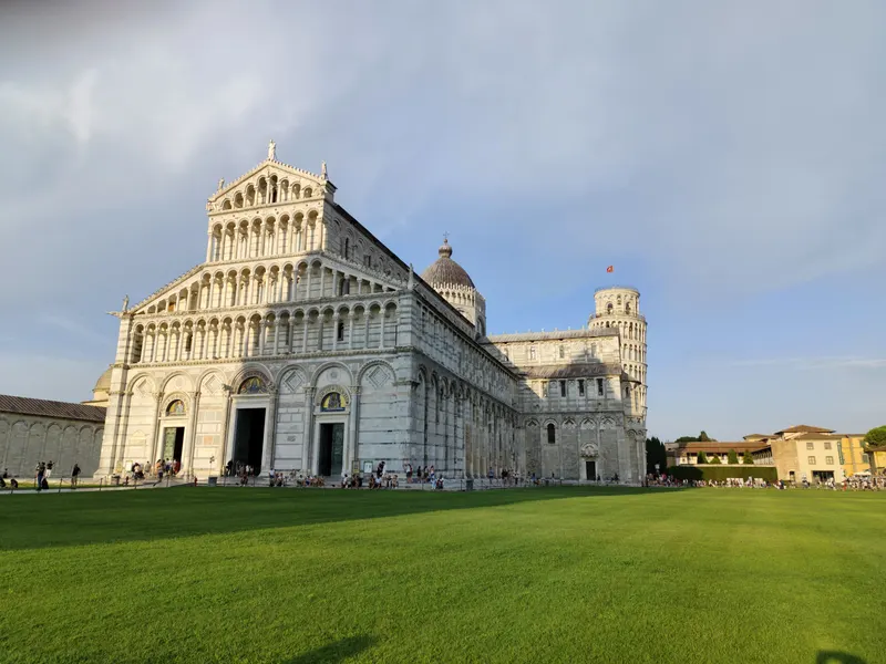 Cattedrale di Pisa