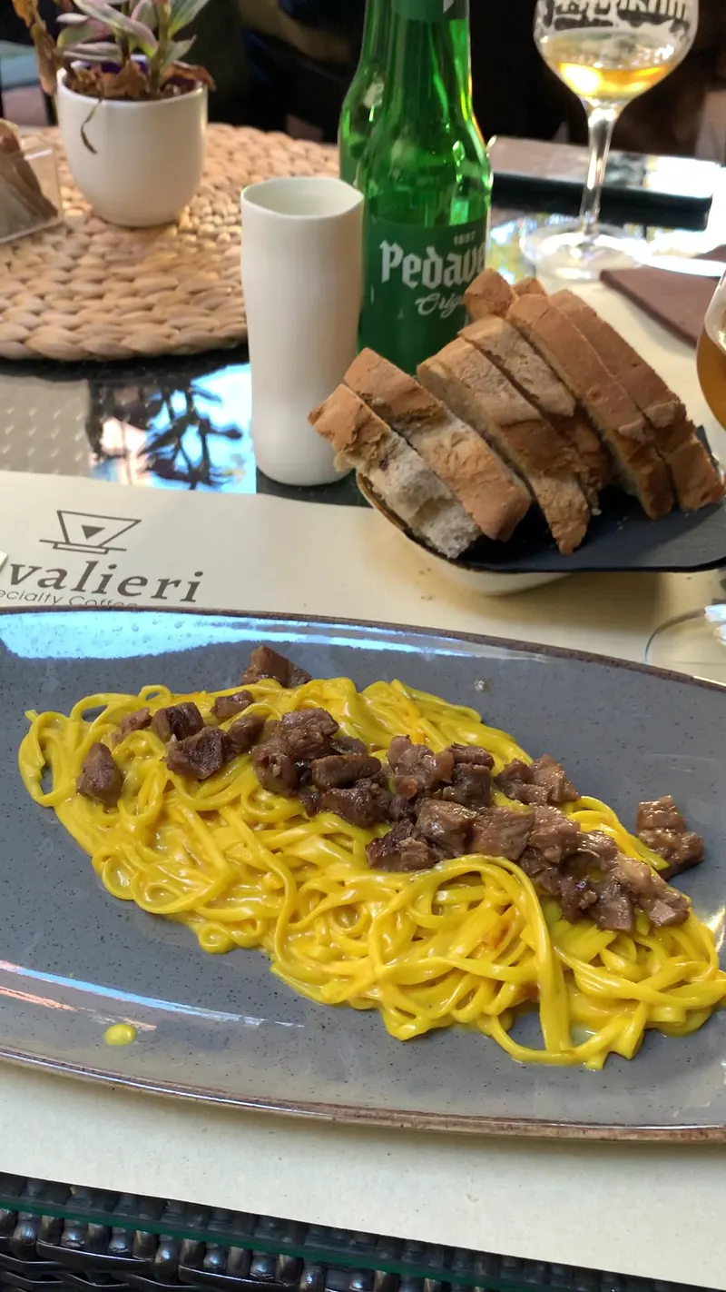 Cavalieri - Specialty Coffee