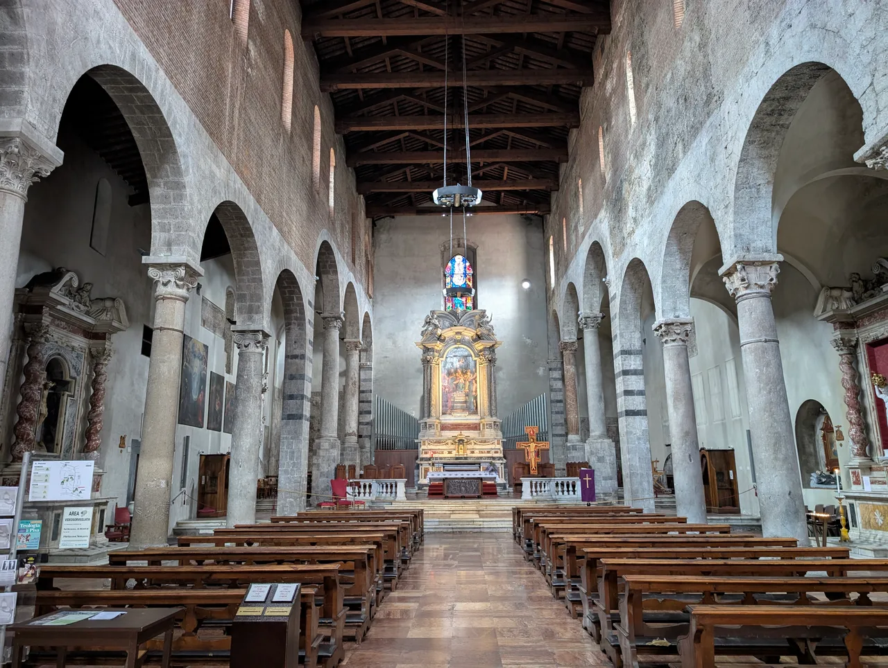 Chiesa di San Michele in Borgo