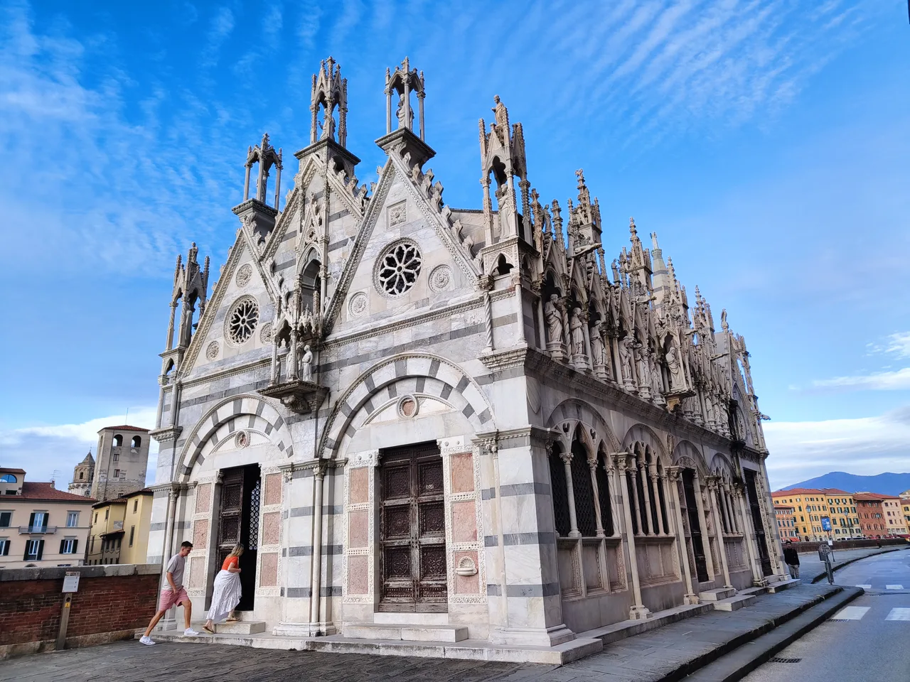 Church of Saint Mary of the Thorn