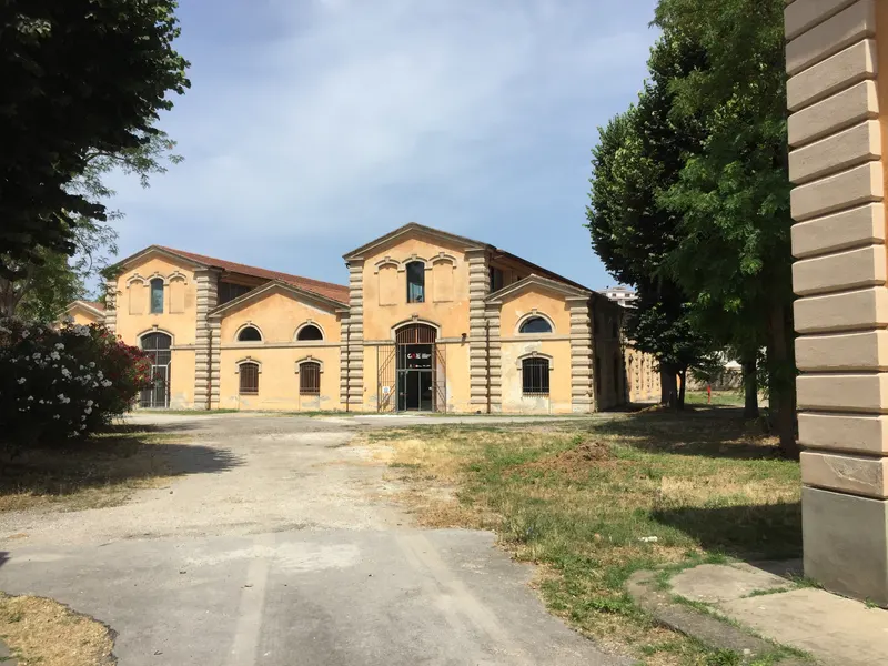 Cittadella Galileiana