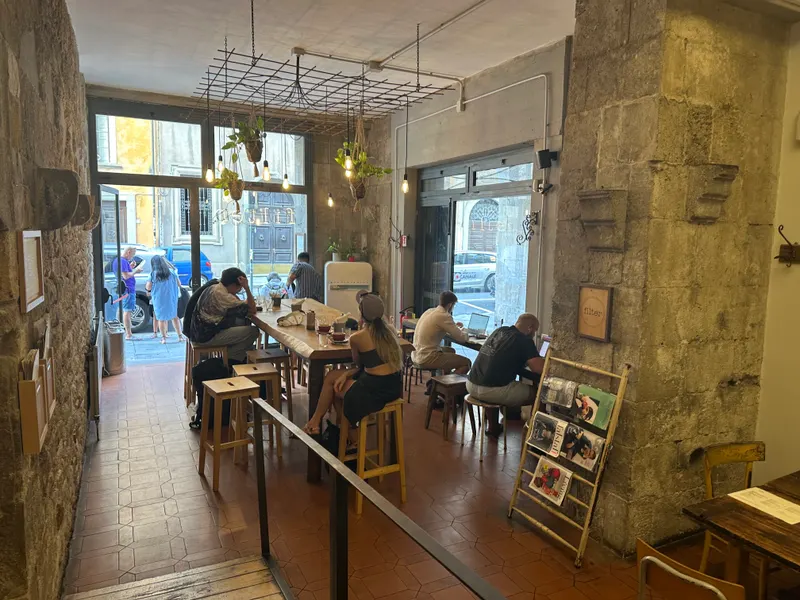 Filter Coffee Lab