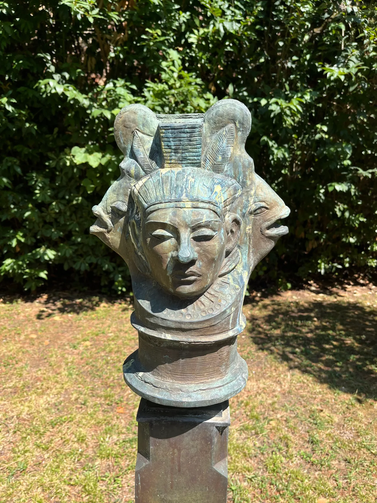 Giardino Scotto