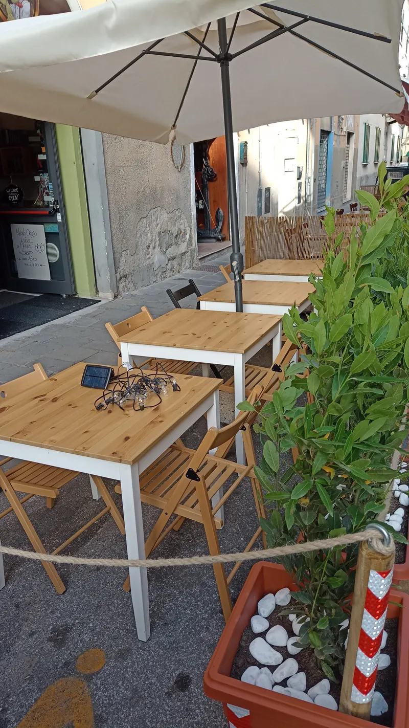 Goblin Café