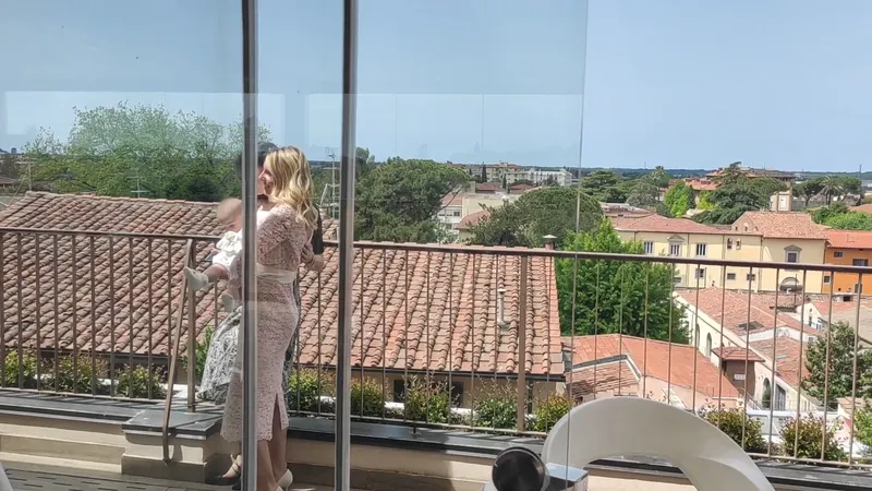 Grand Hotel Duomo