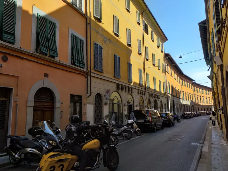 Hotel Bologna
