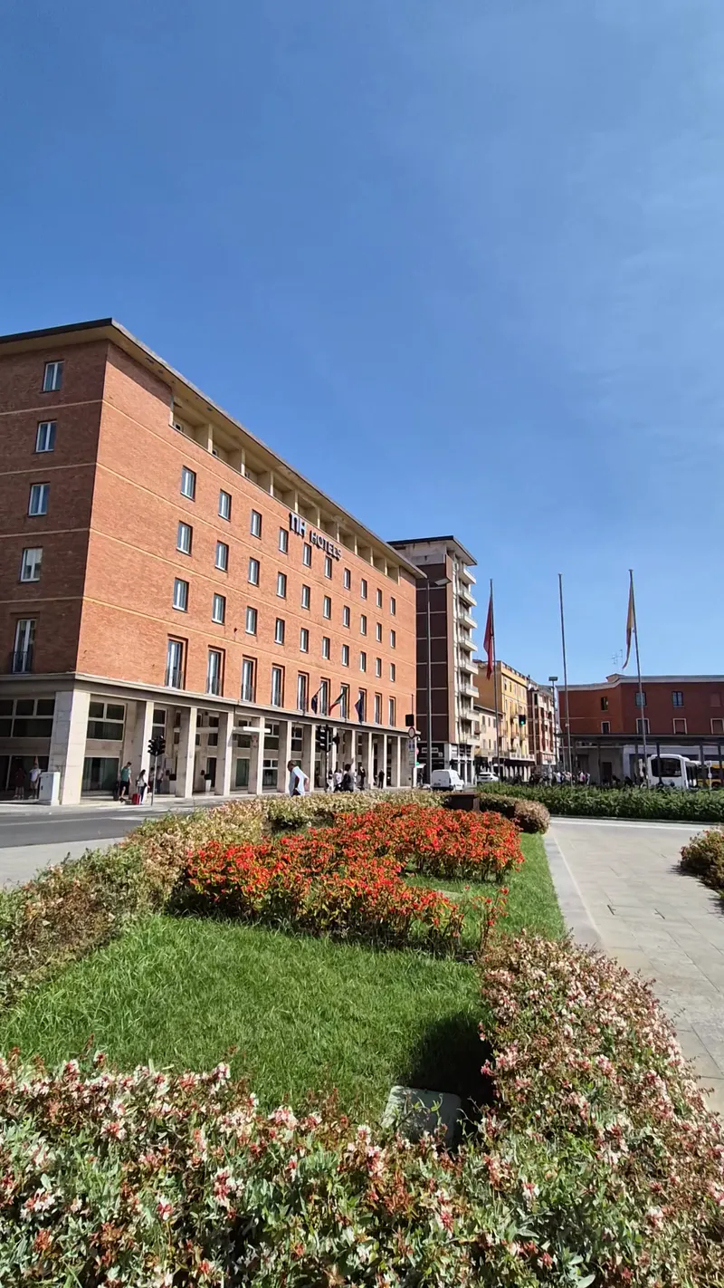 Hotel NH Pisa