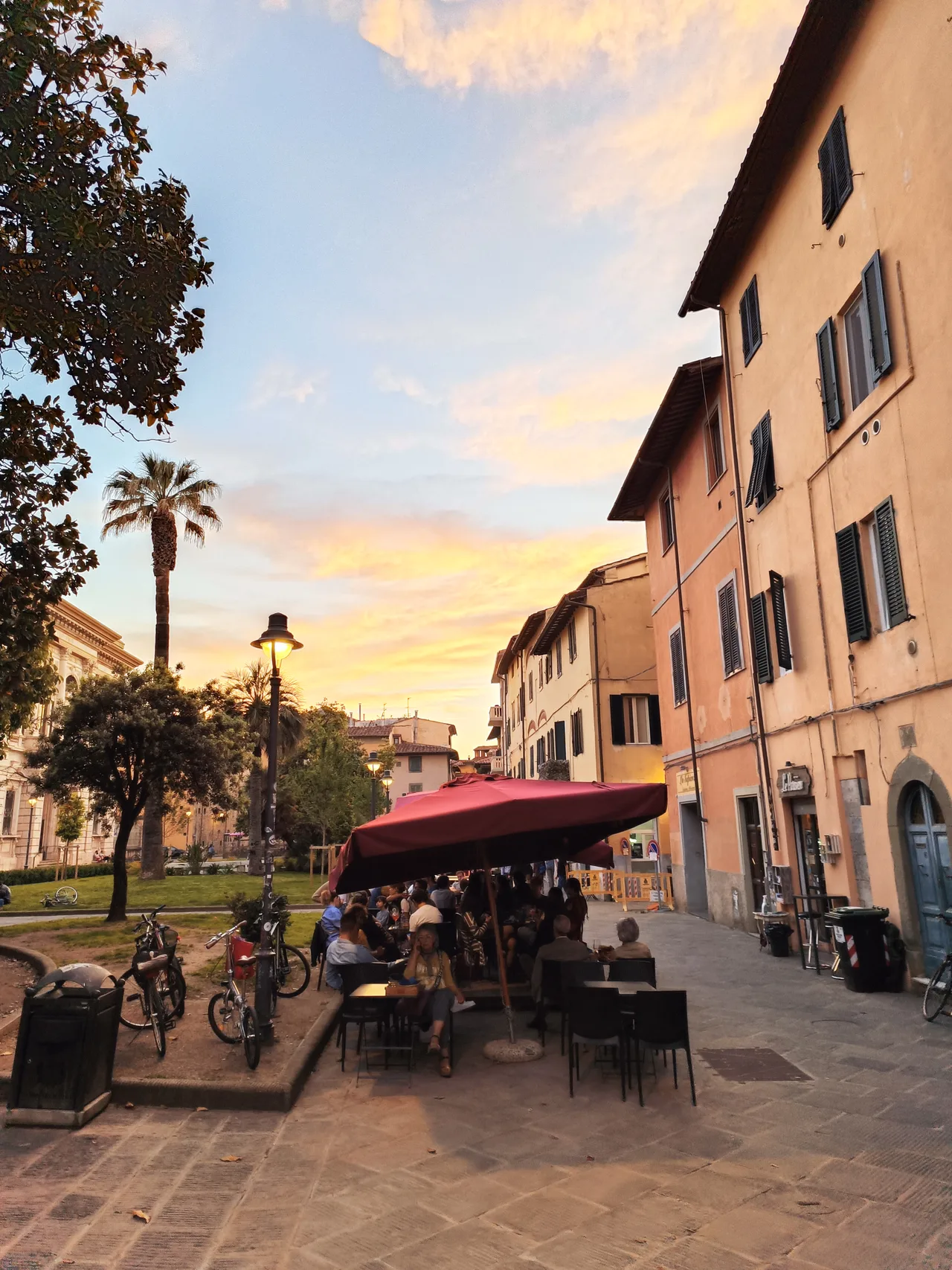 Idee In Circolo