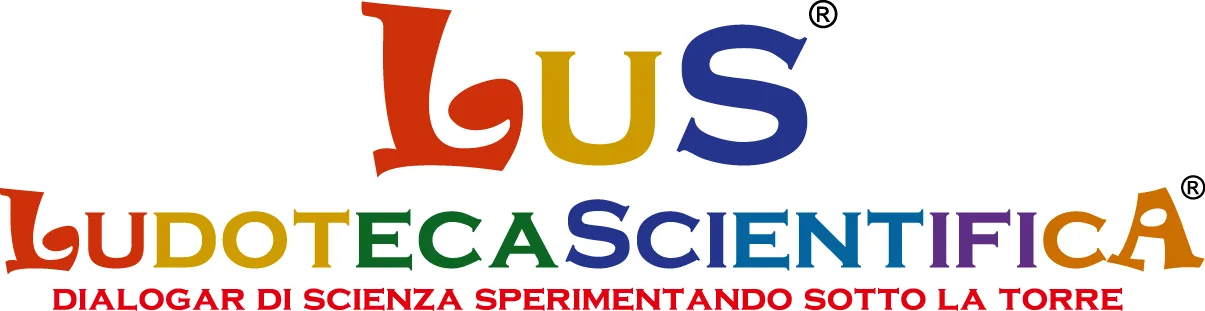 Main view at LuS - Ludoteca Scientifica Pisa — travel photo