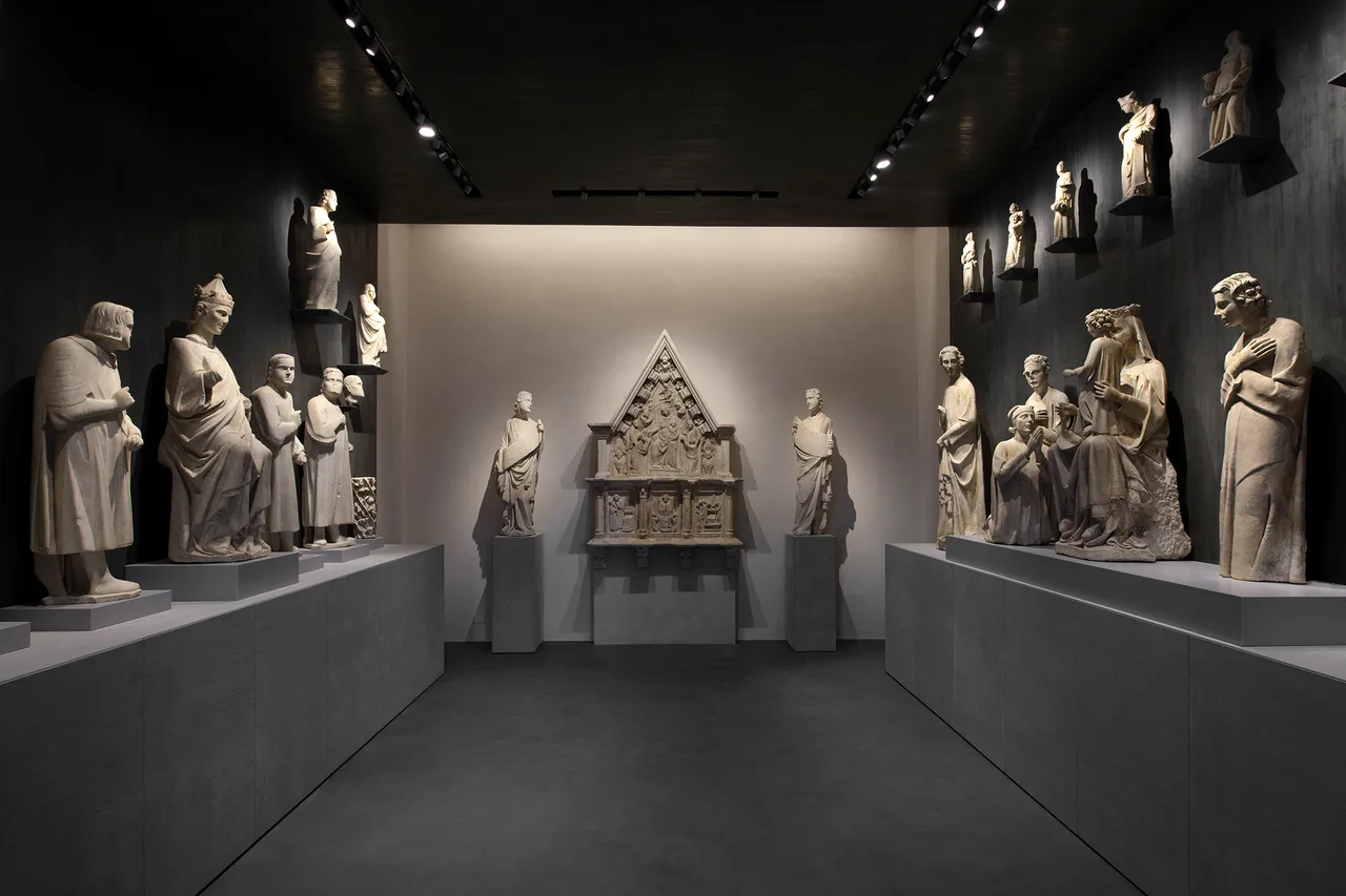 Museo dell'Opera del Duomo