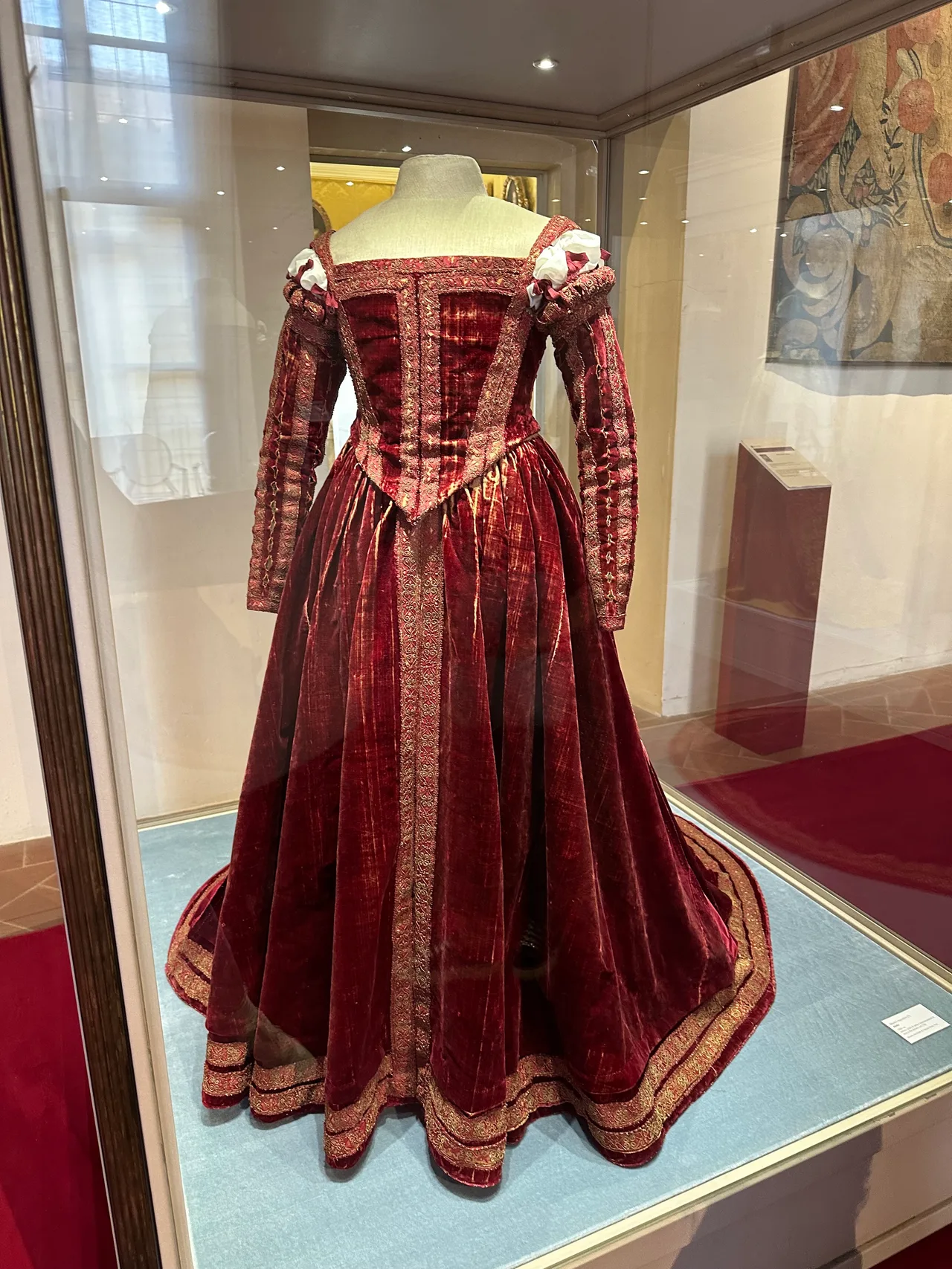 Museo Nazionale di Palazzo Reale