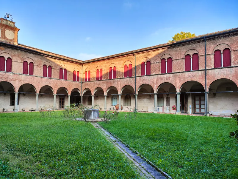 National Museum of San Matteo in Pisa
