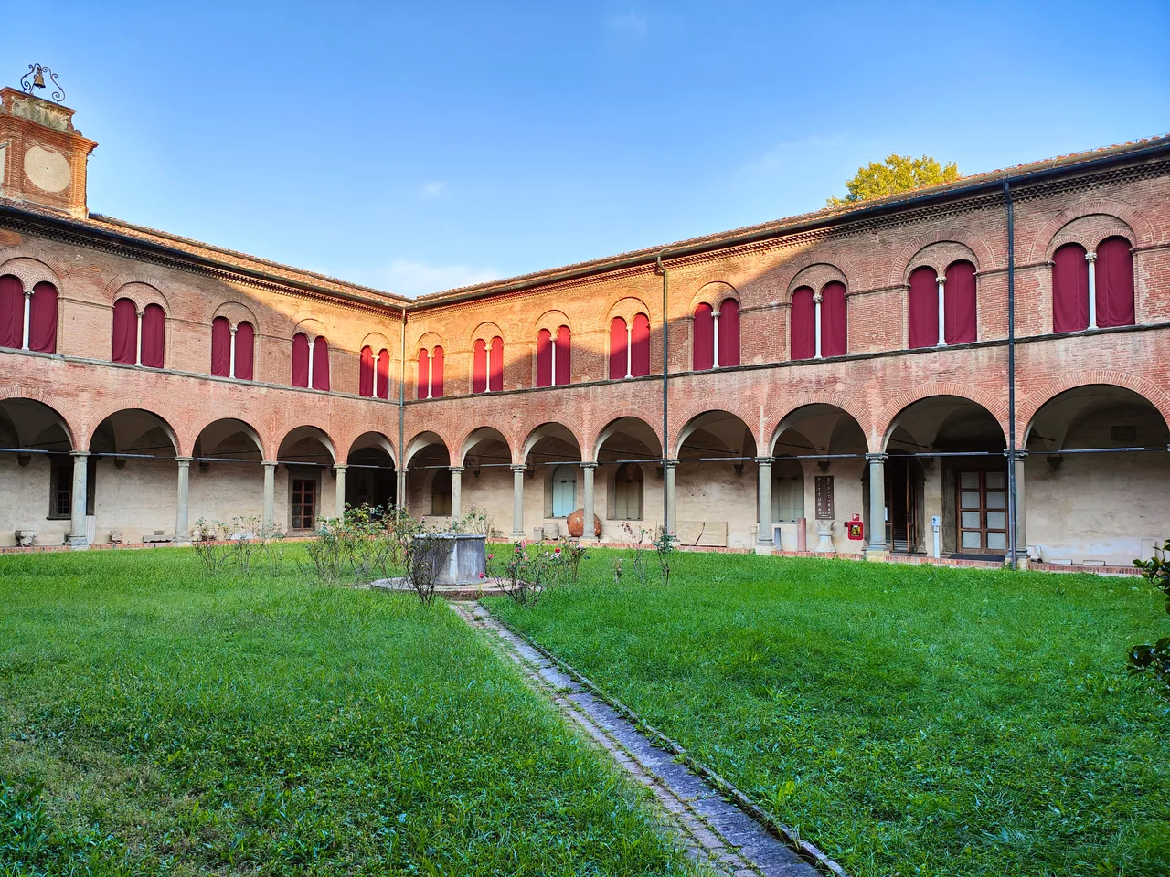 National Museum of San Matteo