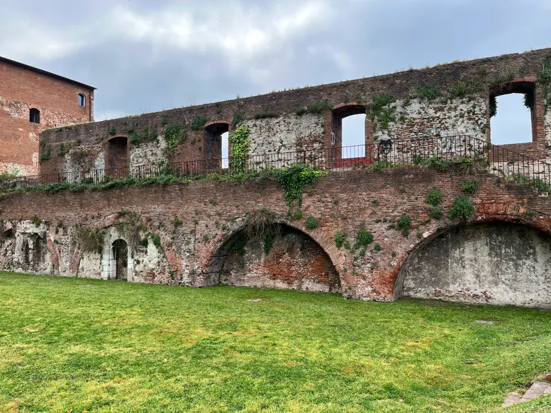 Parco della Cittadella