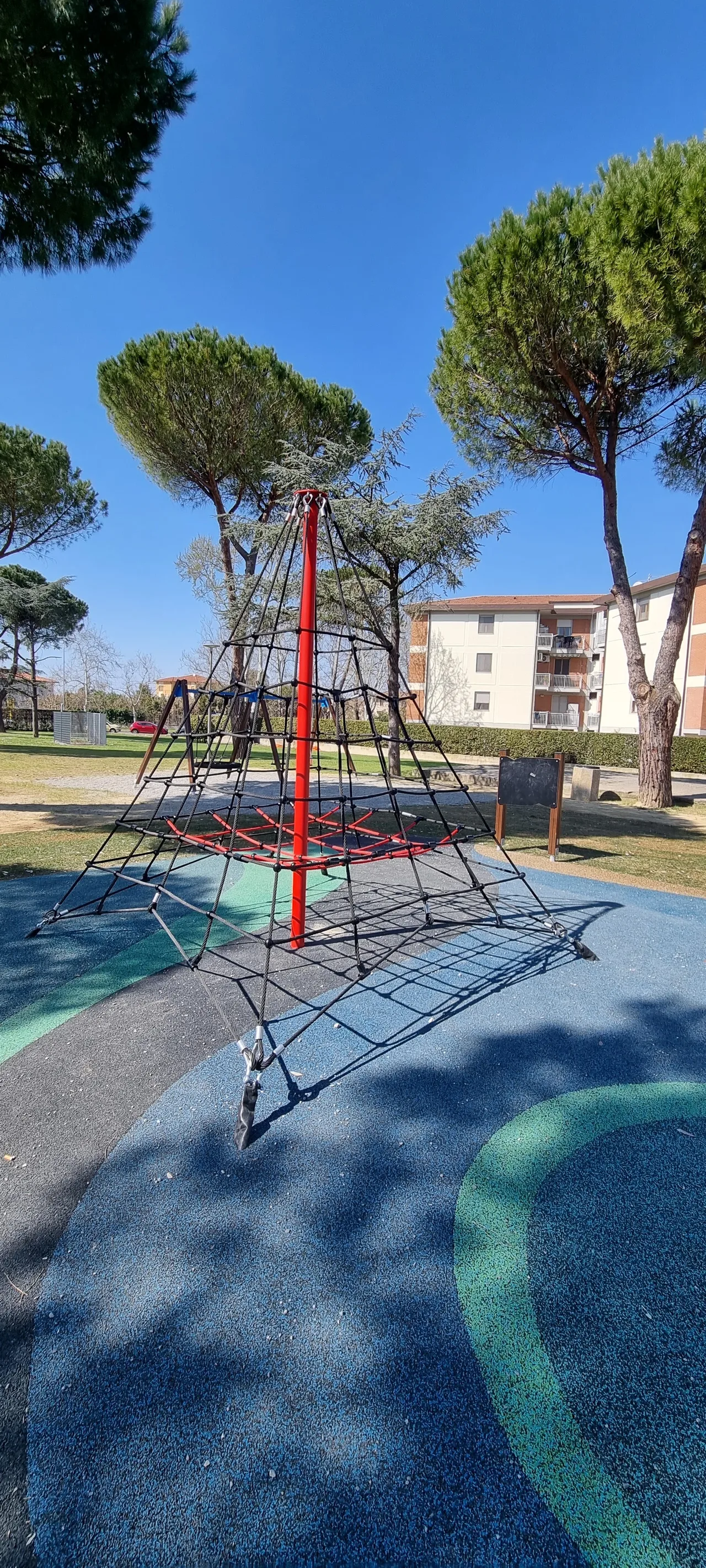 Parco dello squalo