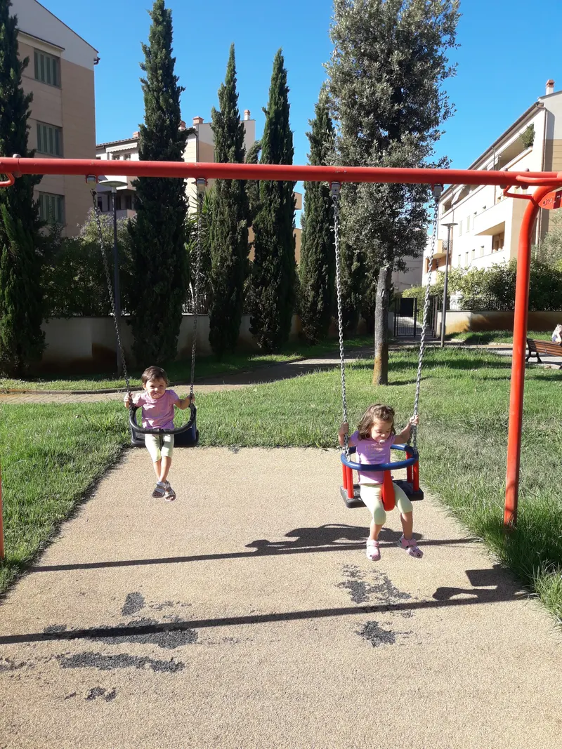 Parco Giochi