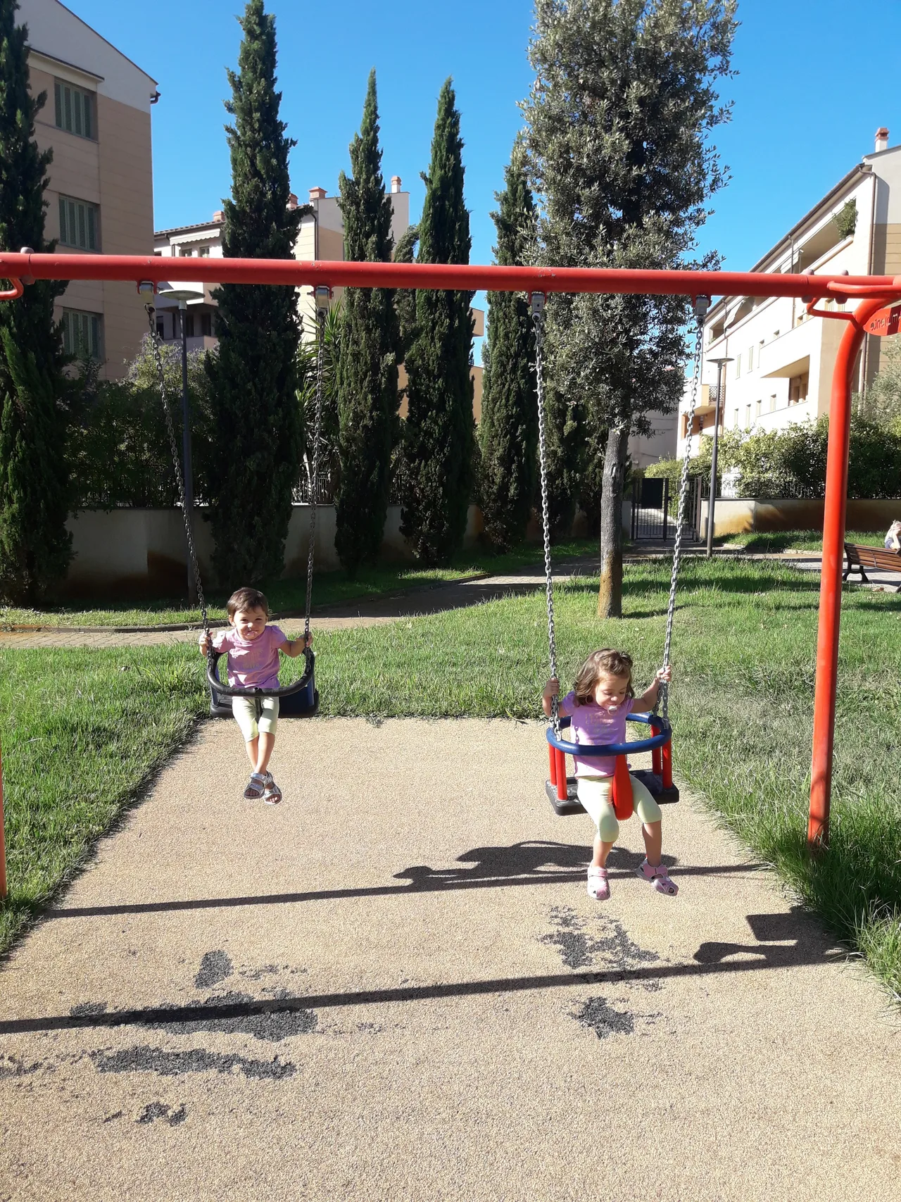 Parco Giochi