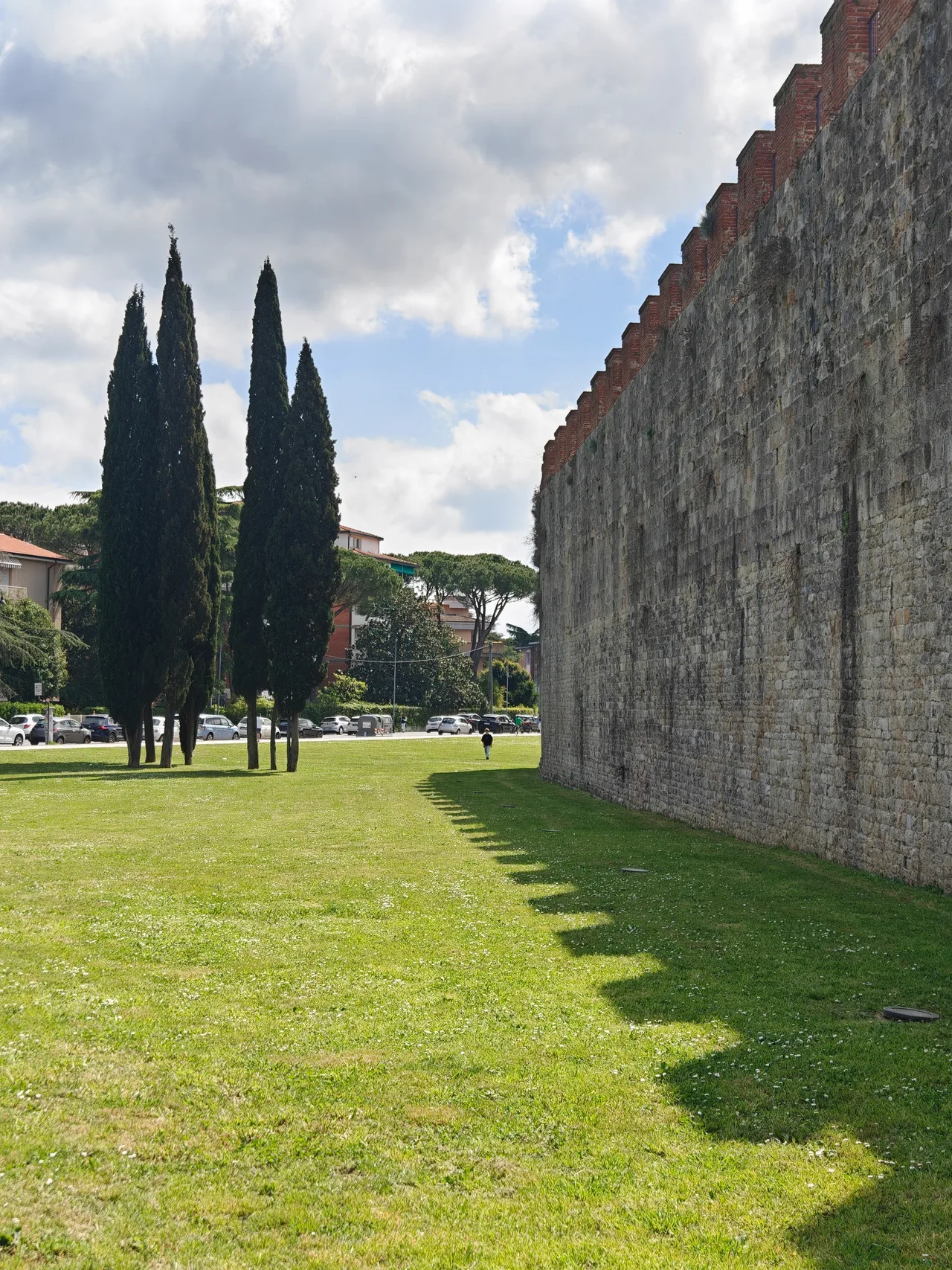 Parco le Mura