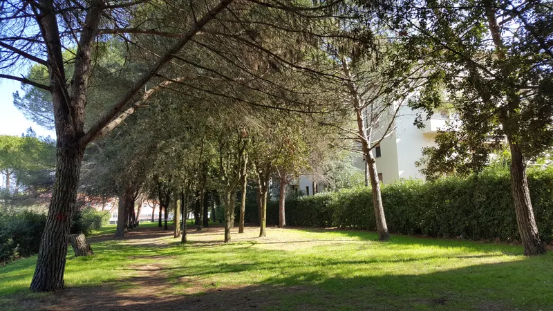 Parco Pisanova