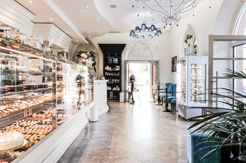 Pasticceria La Petite