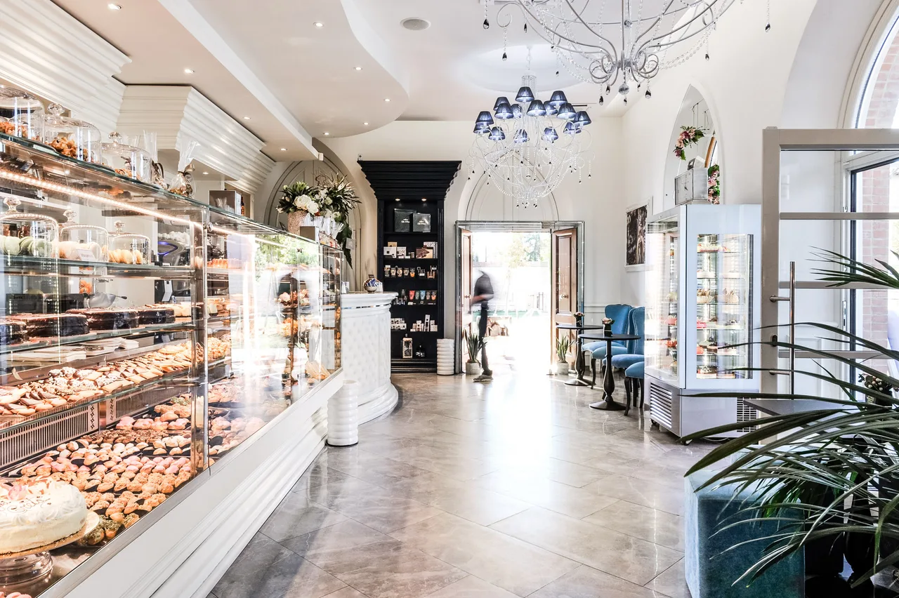 Pasticceria La Petite