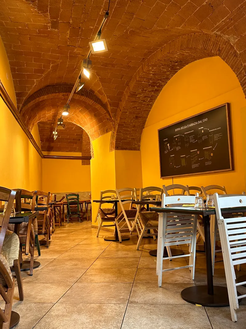 Primo - Pasta & Street Food Pisa