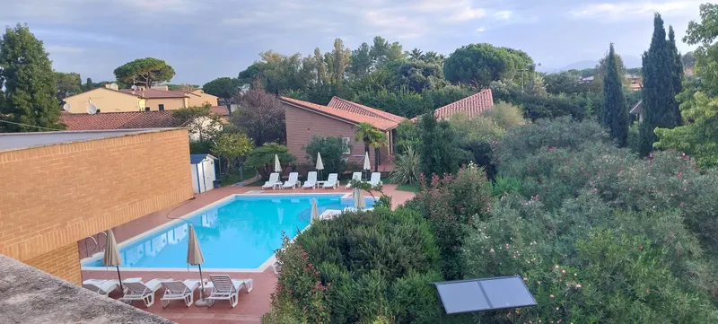 Residence San Rossore