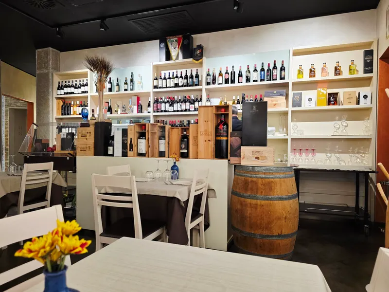 Ristorante La Buca