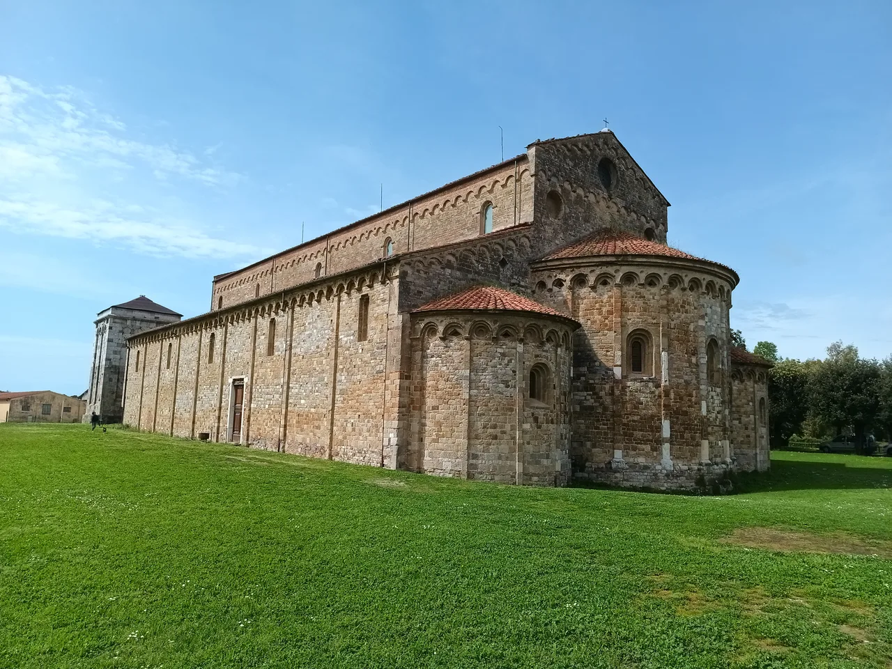 San Piero a Grado