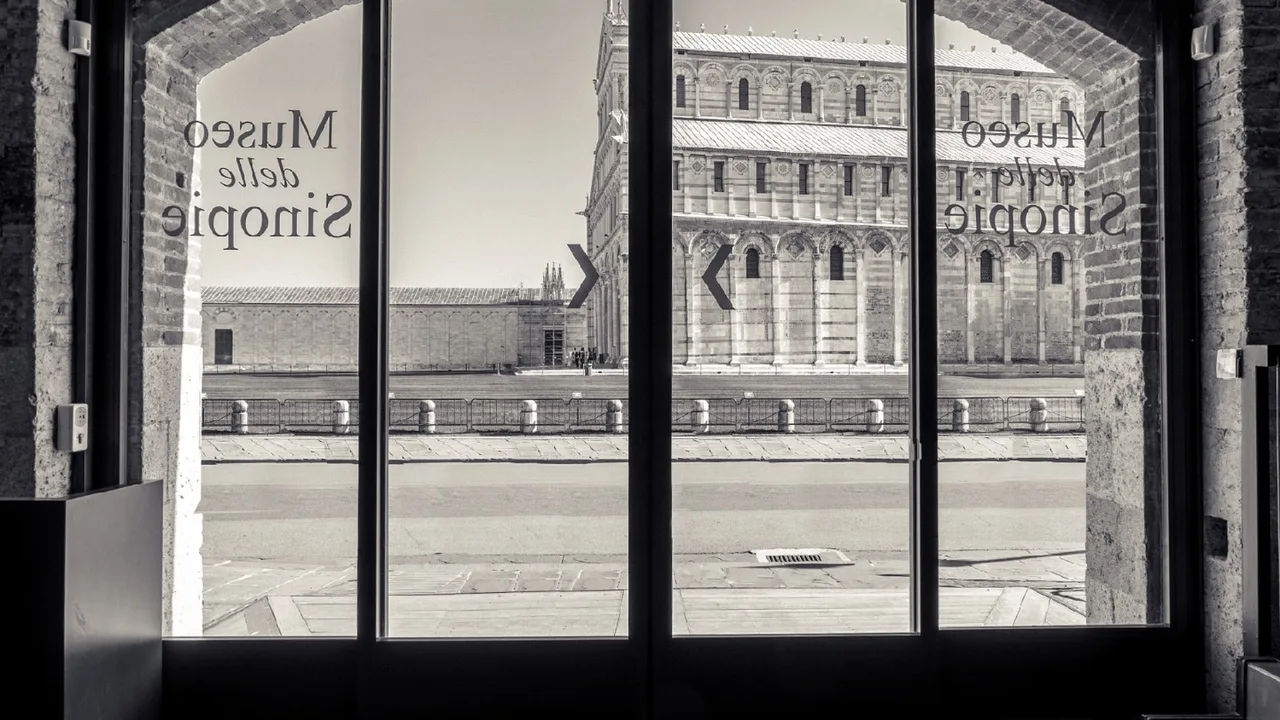 Sinopie Museum