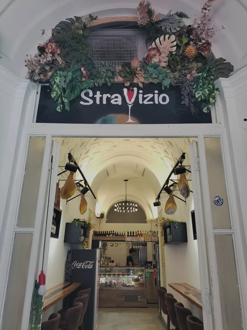 Stravizio