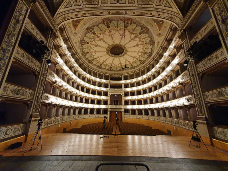Teatro Verdi