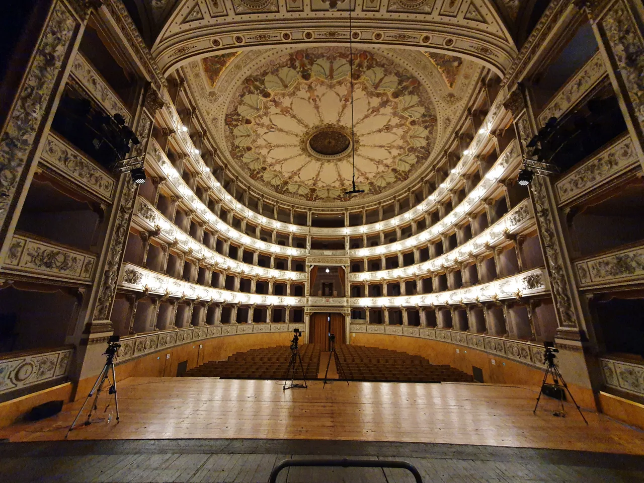 Teatro Verdi