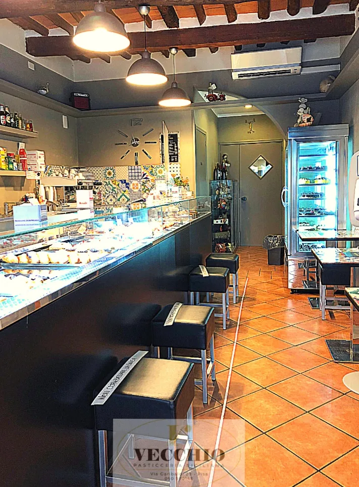 Vecchio Pasticceria Siciliana