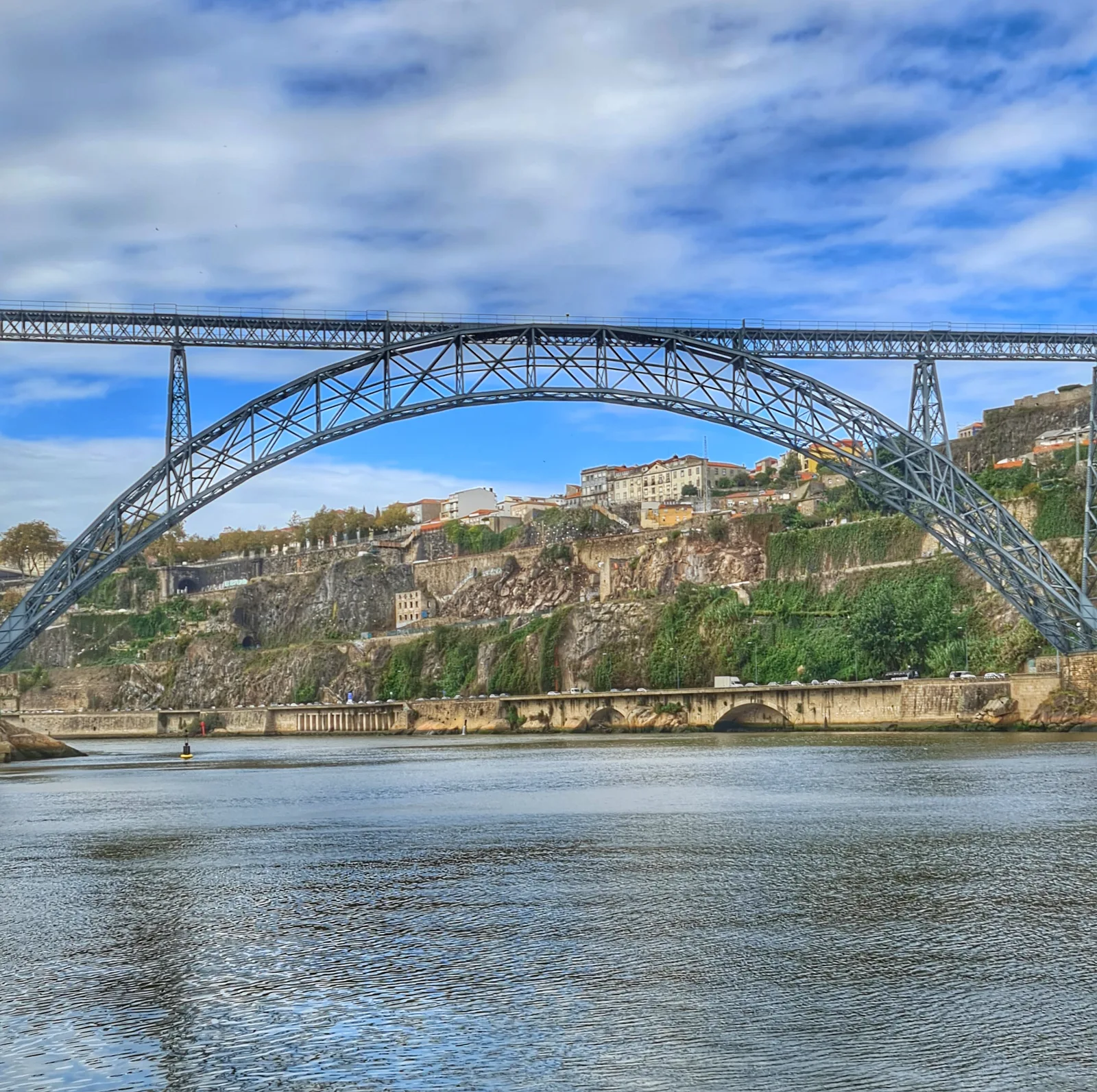 Bridge Maria Pia