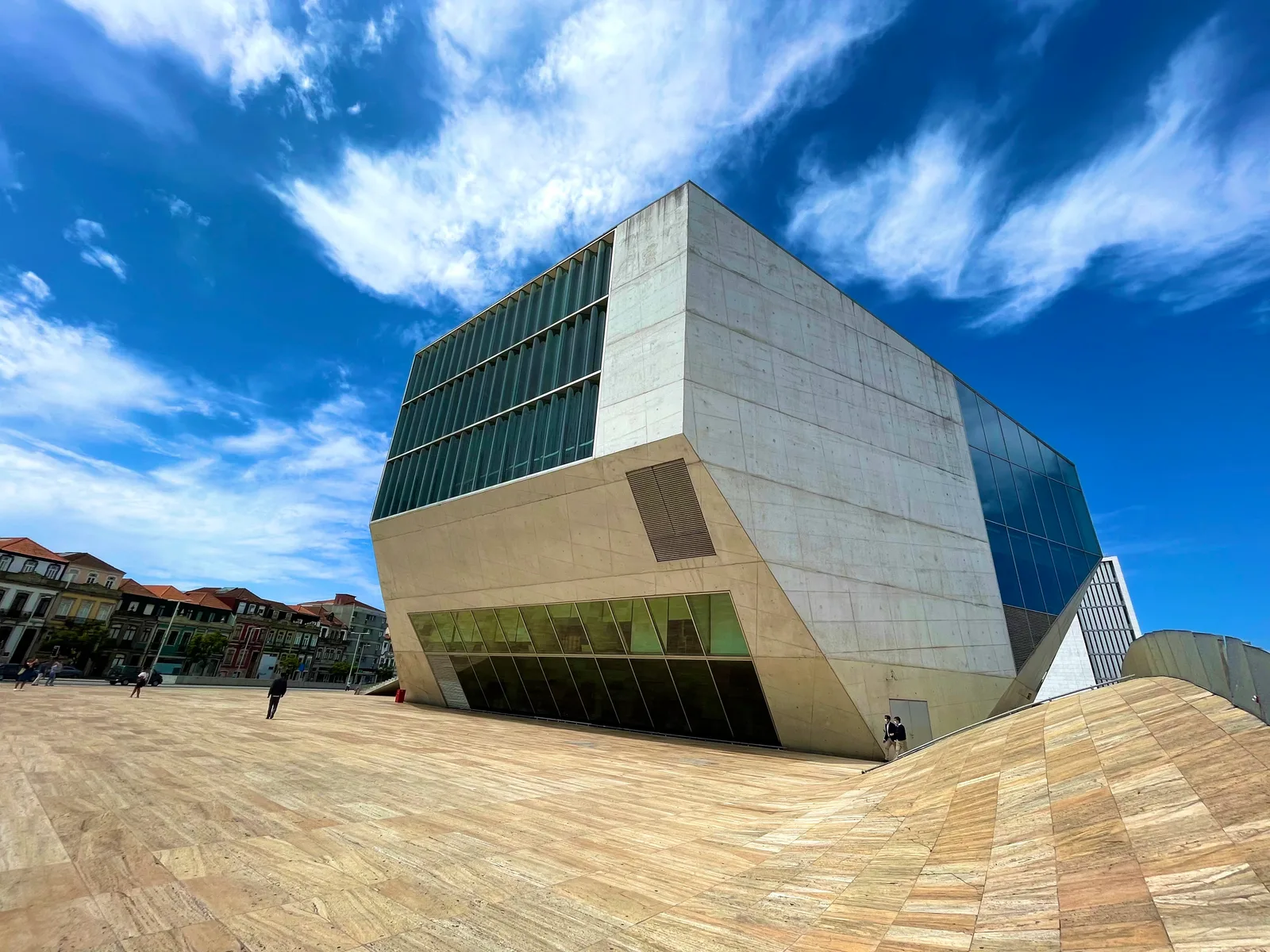 Casa da Música