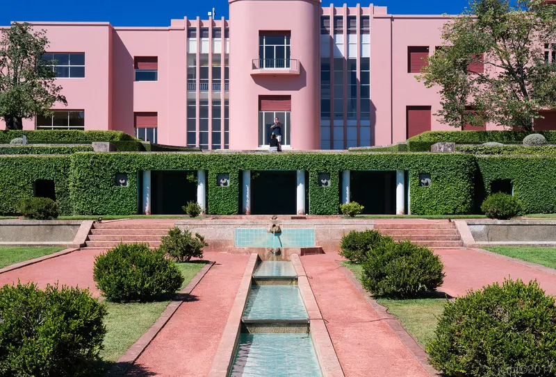 Casa de Serralves