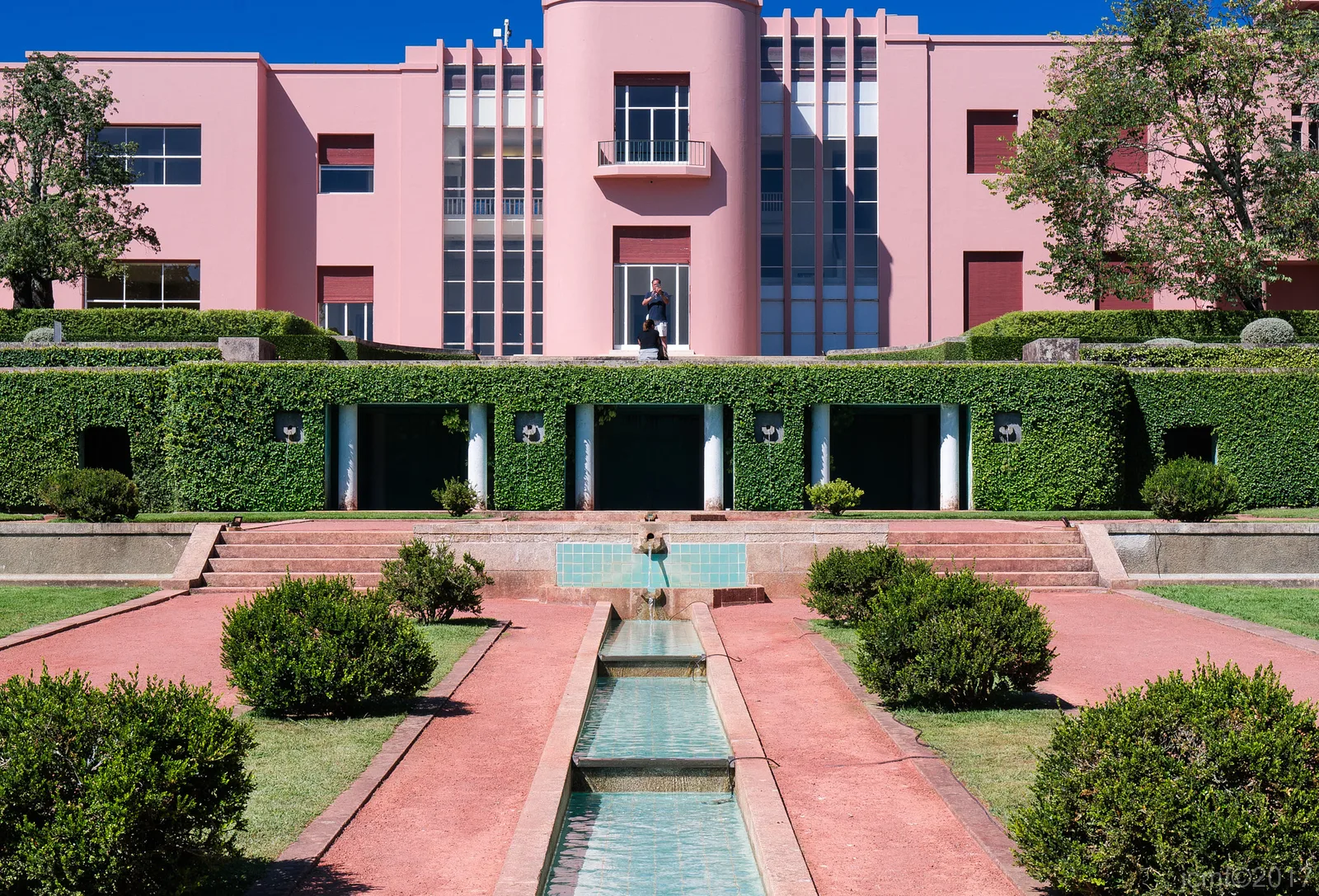 Casa de Serralves