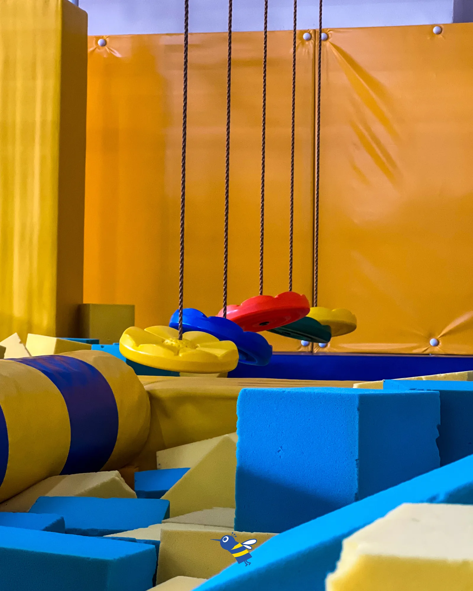 Colibee Fun Park — family guide Porto