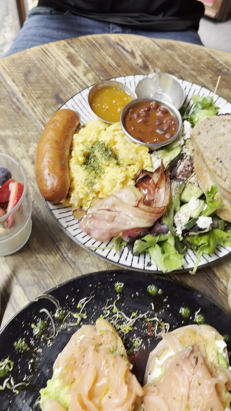 Do Norte Café by Hungry Biker | Brunch & Breakfast