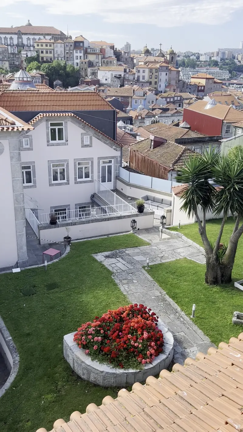 Flores Boutique Hotel & SPA