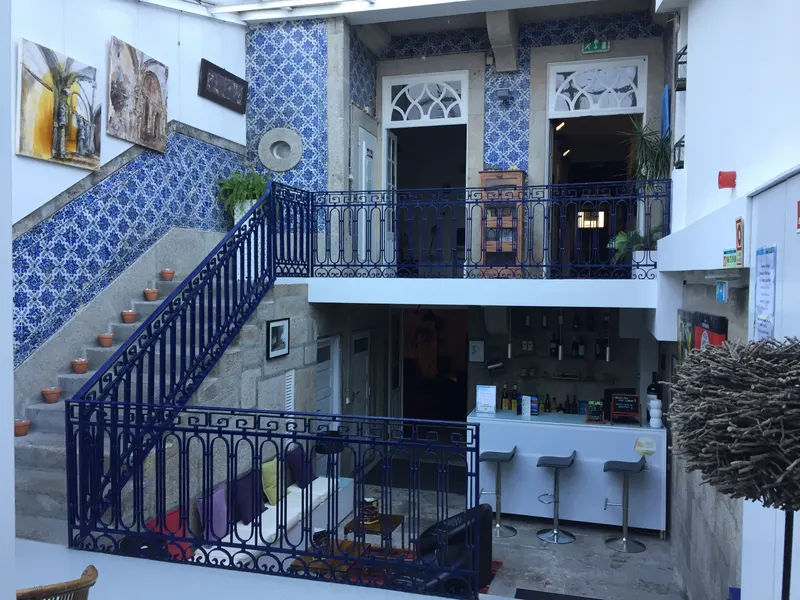 Gallery Hostel Porto | Design & Boutique Hostel | Events